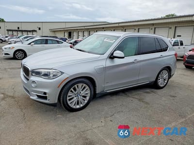 2016 BMW X5 XDR40E 5UXKT0C56G0F74816 - główne zdjęcie licytacji z USA - miniatura