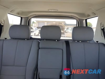 Zdjęcie 10 z 13 samochodu: 2000 MERCEDES-BENZ ML 430 VIN:4JGAB72E2YA159622 - miniatura