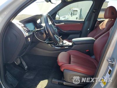 Zdjęcie 7 z 12 samochodu: 2024 BMW X3 SDRIVE30I VIN:5UX43DP09R9U16867 - miniatura