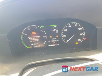Zdjęcie 9 z 12 samochodu: 2025 HONDA CR-V VIN:7FARS6H80SE079452 - miniatura
