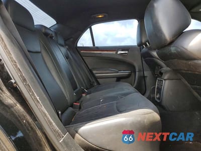 Zdjęcie 10 z 13 samochodu: 2013 CHRYSLER 300 VIN:2C3CCAAG6DH657042 - miniatura