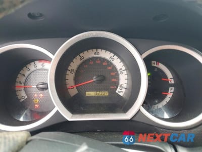 Zdjęcie 9 z 13 samochodu: 2015 TOYOTA TACOMA DOUBLE CAB PRERUNNER VIN:5TFJU4GN8FX069052 - miniatura