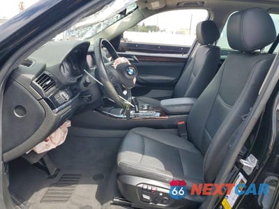 Zdjęcie 7 z 13 samochodu: 2017 BMW X3 XDRIVE28I VIN:5UXWX9C30H0W70139 - miniatura