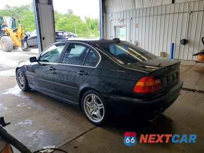 Drugie zdjęcie samochodu z przodu: 2004 BMW 330 I VIN:WBAEV53424KM33748 - miniatura