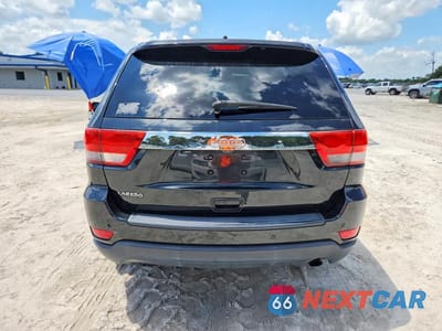 Zdjęcie 6 z 13 samochodu: 2012 JEEP GRAND CHEROKEE LAREDO VIN:1C4RJEAGXCC314173 - miniatura