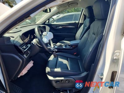 Zdjęcie 7 z 13 samochodu: 2024 BUICK ENVISION PREFERRED VIN:LRBFZME45RD073033 - miniatura
