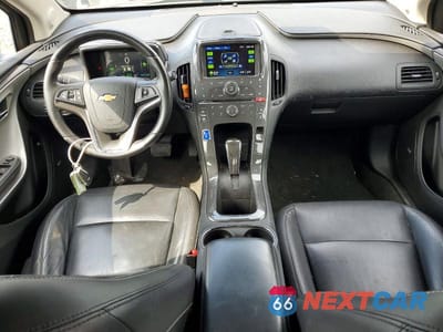 Zdjęcie 8 z 12 samochodu: 2014 CHEVROLET VOLT VIN:1G1RD6E45EU163763 - miniatura