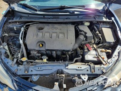 Zdjęcie 21 z 24 samochodu: 2016 TOYOTA COROLLA S PLUS VIN:2T1BURHE7GC707792 - miniatura