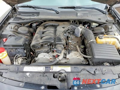 Zdjęcie 11 z 12 samochodu: 2010 DODGE CHARGER SXT VIN:2B3CA3CV0AH177388 - miniatura