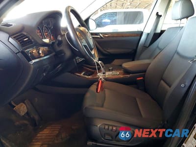 Zdjęcie 7 z 13 samochodu: 2015 BMW X3 XDRIVE28I VIN:5UXWX9C57F0D54741 - miniatura