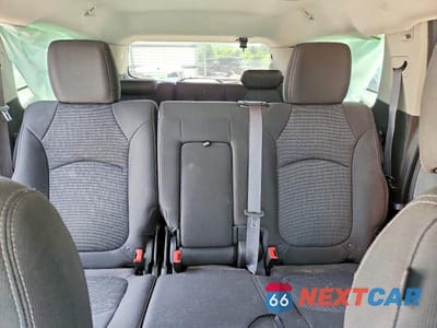 Zdjęcie 10 z 13 samochodu: 2014 CHEVROLET TRAVERSE LT VIN:1GNKVHKD5EJ313594 - miniatura
