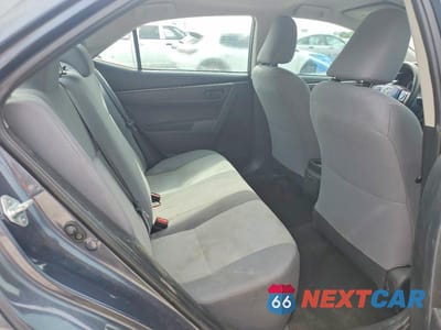 Zdjęcie 10 z 12 samochodu: 2016 TOYOTA COROLLA L VIN:5YFBURHE2GP509041 - miniatura