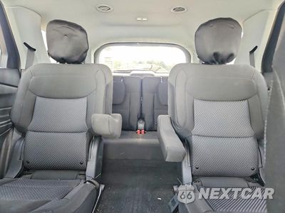 Zdjęcie 10 z 13 samochodu: 2024 FORD EXPLORER XLT VIN:1FMSK8DH2RGA63053 - miniatura
