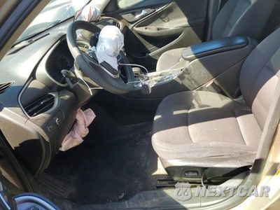 Zdjęcie 7 z 12 samochodu: 2022 CHEVROLET MALIBU VIN:1G1ZD5ST8NF181362 - miniatura