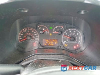 Zdjęcie 9 z 13 samochodu: 2016 RAM PROMASTER CITY VIN:ZFBERFAT0G6B68175 - miniatura