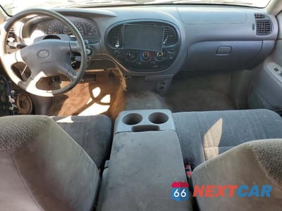Zdjęcie 8 z 12 samochodu: 2002 TOYOTA TUNDRA ACCESS CAB SR5 VIN:5TBRN34102S235407 - miniatura