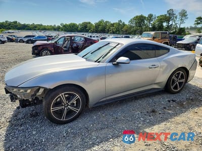 2024 FORD MUSTANG 1FA6P8TH4R5143903 - główne zdjęcie licytacji z USA - miniatura