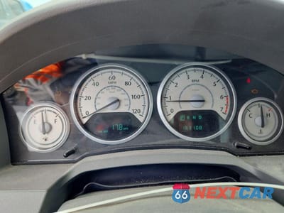 Zdjęcie 9 z 13 samochodu: 2008 CHRYSLER TOWN & COUNTRY LX VIN:2A8HR44H88R828789 - miniatura