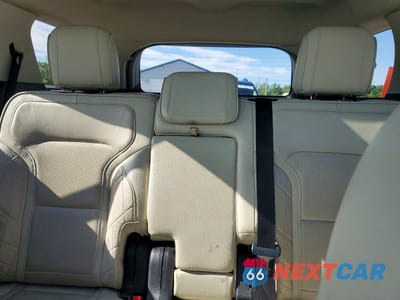 Zdjęcie 10 z 13 samochodu: 2018 FORD EXPLORER PLATINUM VIN:1FM5K8HT3JGB29058 - miniatura