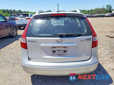 Zdjęcie 6 z 12 samochodu: 2012 HYUNDAI ELANTRA TOURING SE VIN:KMHDC8AE6CU136904 - miniatura
