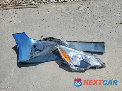 Zdjęcie 12 z 13 samochodu: 2024 MITSUBISHI MIRAGE ES VIN:ML32AUHJ4RH022157 - miniatura