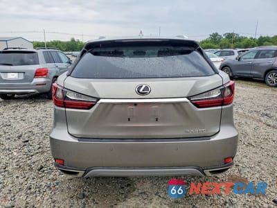 Zdjęcie 6 z 13 samochodu: 2022 LEXUS RX 350 VIN:2T2HZMDA2NC339662 - miniatura