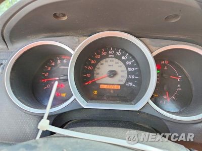 Zdjęcie 9 z 12 samochodu: 2008 TOYOTA TACOMA DOUBLE CAB VIN:3TMLU42N08M019674 - miniatura