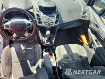 Zdjęcie 8 z 13 samochodu: 2015 FORD TRANSIT CONNECT XL VIN:NM0LS7E74F1199222 - miniatura