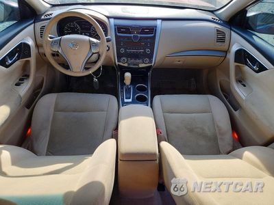 Zdjęcie 8 z 13 samochodu: 2014 NISSAN ALTIMA 2.5 S VIN:1N4AL3AP1EC120684 - miniatura