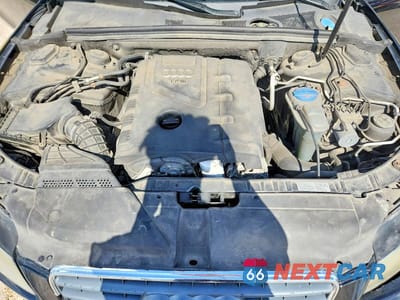 Zdjęcie 11 z 12 samochodu: 2012 AUDI A5 PREMIUM VIN:WAUCFAFH5CN001812 - miniatura