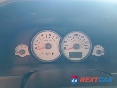 Zdjęcie 9 z 12 samochodu: 2006 FORD ESCAPE XLS VIN:1FMYU02Z26KA87007 - miniatura
