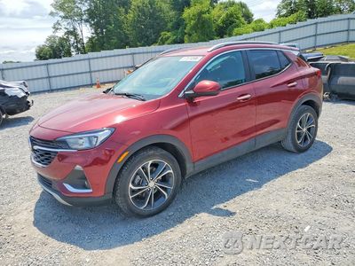 2023 BUICK ENCORE GX SELECT KL4MMDS22PB043503 - główne zdjęcie licytacji z USA - miniatura