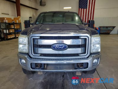 Piąte zdjęcie samochodu w środku: 2016 FORD F250 SUPER DUTY VIN:1FT7W2B65GEC13971 - miniatura