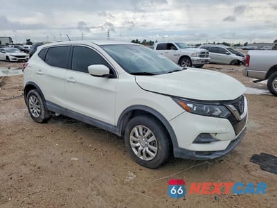 Czwarte zdjęcie samochodu z boku: 2020 NISSAN ROGUE SPORT S VIN:JN1BJ1CV6LW272723 - miniatura