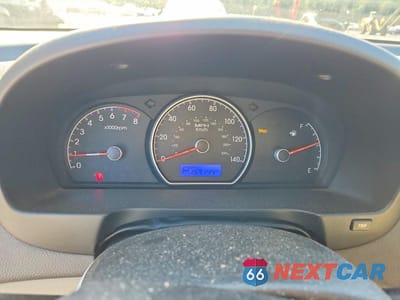 Zdjęcie 9 z 12 samochodu: 2010 HYUNDAI ELANTRA GLS VIN:KMHDU4AD4AU862710 - miniatura