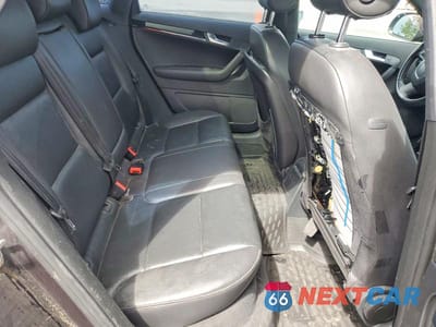 Zdjęcie 11 z 13 samochodu: 2009 AUDI A3 2.0T VIN:WAUHE78P39A011674 - miniatura