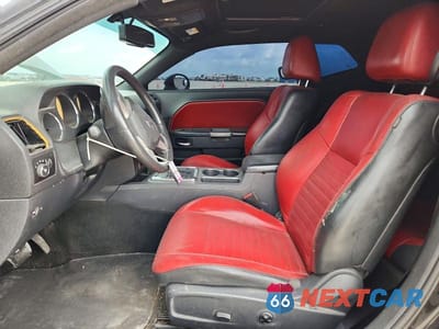 Zdjęcie 7 z 13 samochodu: 2013 DODGE CHALLENGER R/T VIN:2C3CDYBT2DH685910 - miniatura