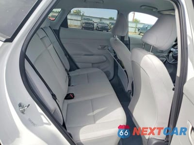 Zdjęcie 11 z 13 samochodu: 2024 HYUNDAI KONA SEL VIN:KM8HBCAB6RU181864 - miniatura