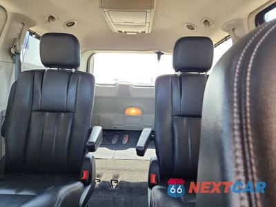 Zdjęcie 10 z 13 samochodu: 2016 CHRYSLER TOWN & COUNTRY TOURING L VIN:2C4RC1CG3GR105337 - miniatura