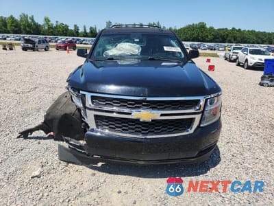Piąte zdjęcie samochodu w środku: 2015 CHEVROLET TAHOE C1500 LT VIN:1GNSCBKC9FR616360 - miniatura