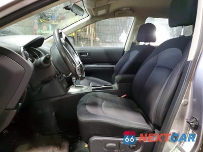Zdjęcie 7 z 13 samochodu: 2011 NISSAN ROGUE S VIN:JN8AS5MV2BW666265 - miniatura