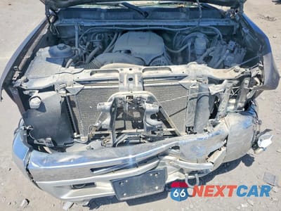 Zdjęcie 11 z 13 samochodu: 2013 CHEVROLET SILVERADO C1500 VIN:1GCNCPEA4DZ152422 - miniatura