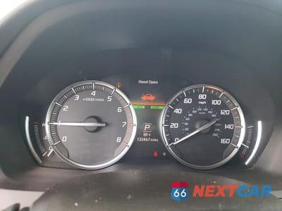 Zdjęcie 9 z 13 samochodu: 2017 ACURA MDX ADVANCE VIN:5FRYD4H84HB026833 - miniatura