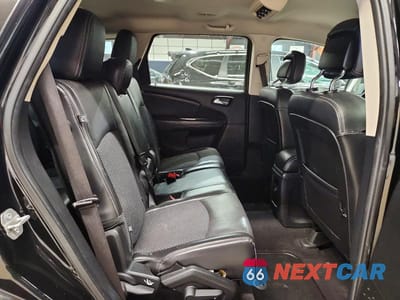 Zdjęcie 11 z 13 samochodu: 2019 DODGE JOURNEY CROSSROAD VIN:3C4PDCGG4KT716722 - miniatura