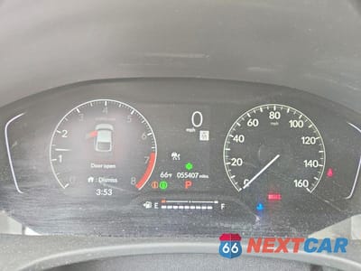 Zdjęcie 9 z 13 samochodu: 2024 HONDA CIVIC LX VIN:19XFL2H5XRE017700 - miniatura