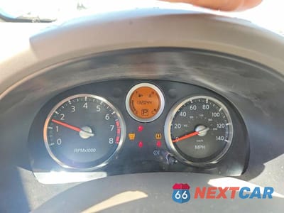 Zdjęcie 9 z 13 samochodu: 2007 NISSAN SENTRA 2.0 VIN:3N1AB61E27L708178 - miniatura