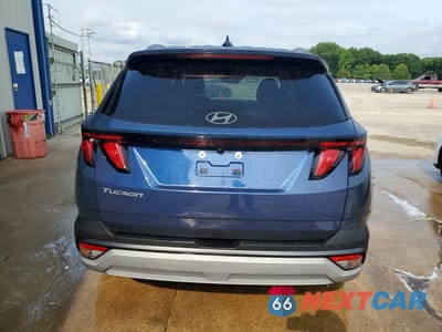 Zdjęcie 6 z 13 samochodu: 2025 HYUNDAI TUCSON SEL VIN:5NMJB3DE7SH492468 - miniatura