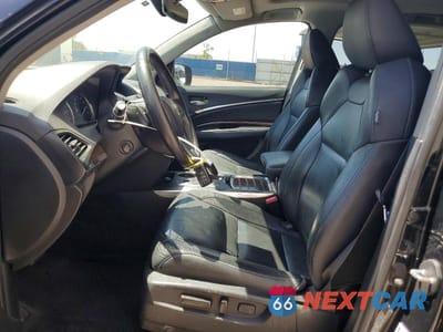 Zdjęcie 7 z 13 samochodu: 2018 ACURA MDX VIN:5J8YD4H30JL017783 - miniatura