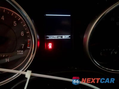 Zdjęcie 9 z 13 samochodu: 2011 JEEP GRAND CHEROKEE LAREDO VIN:1J4RR4GG4BC600524 - miniatura
