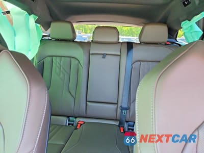 Zdjęcie 10 z 13 samochodu: 2025 BMW X3 30 XDRIVE VIN:5UX53GP07S9118944 - miniatura